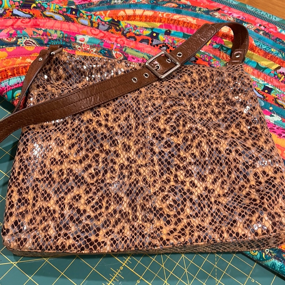 Messenger Bag